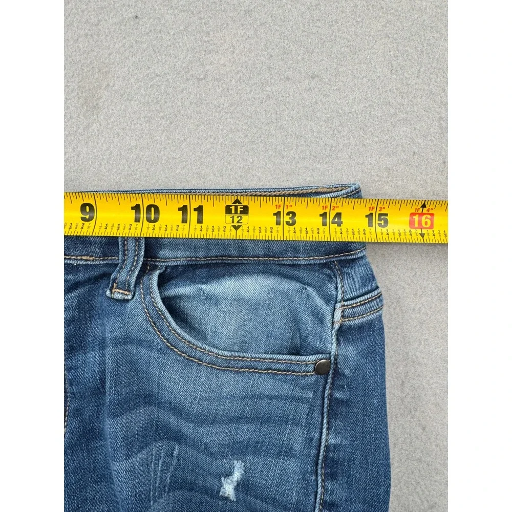 Judy Blue 📏 measurements